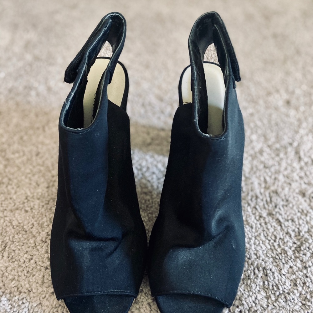Block heels - Picture 6 of 6